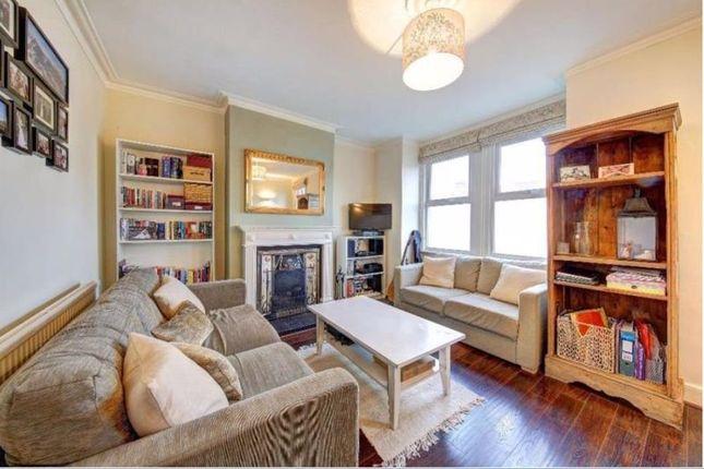 Maisonette for sale in Kingston Road, London SW20