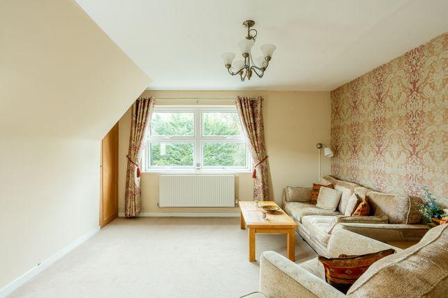 Flat for sale in All Saints Road, Bristol, Avon BS8