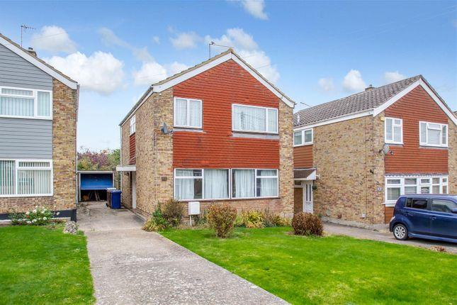 Detached house for sale in Castle Lane, Haverhill CB9