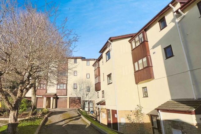 Flat for sale in Camden Row, Bath BA1