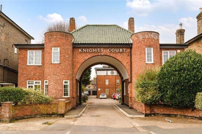 Flat to rent in Knights Park, Kingston Upon Thames KT1