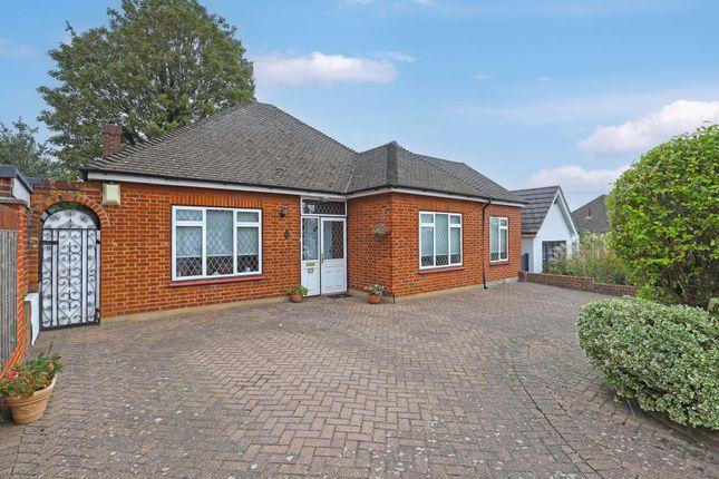 Bungalow for sale in Langfords, Buckhurst Hill IG9