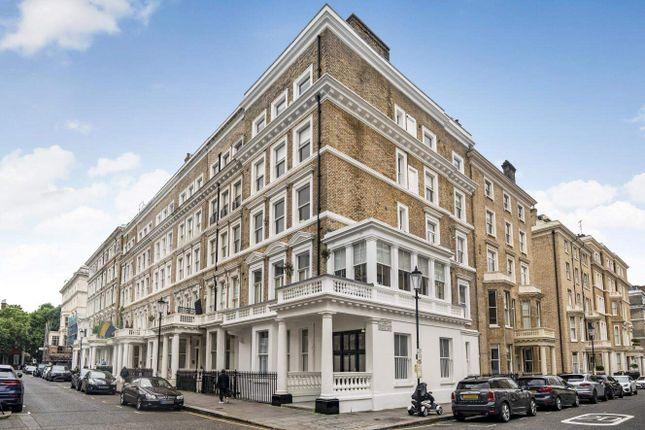 Flat for sale in Elvaston Place, London SW7