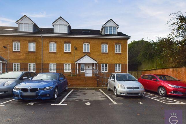 Flat for sale in Ruskin, Caversham, Reading RG4