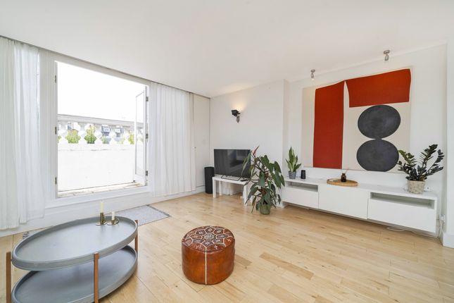 Maisonette for sale in Sutherland Place, London W2