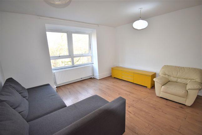 Flat for sale in Crowfield House, 125 Highbury New Park, London N5