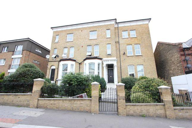 Flat for sale in Portland Road, London SE25