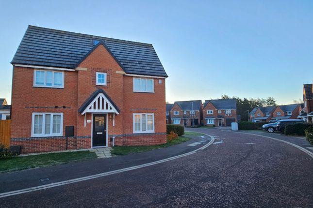 End terrace house to rent in Ropery Road, Gateshead NE8