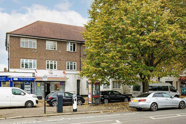 Flat for sale in Lampton Road, Hounslow TW3