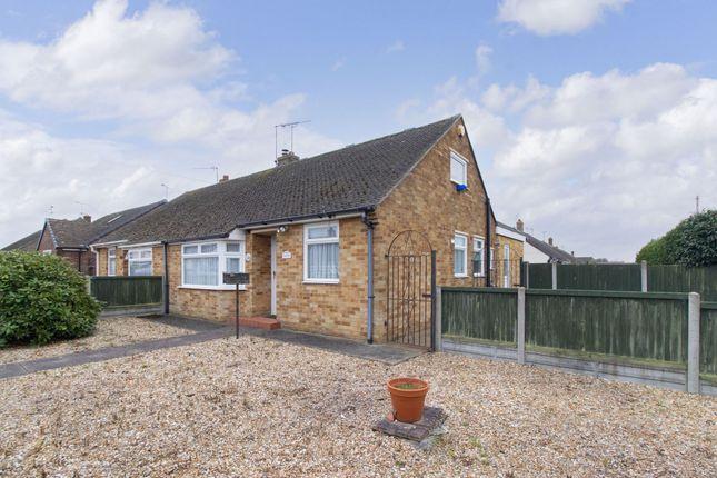 Semi-detached bungalow for sale in Westlands Road, Herne Bay CT6