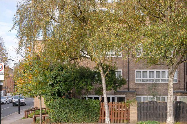 Maisonette for sale in Star Road, West Kensington W14