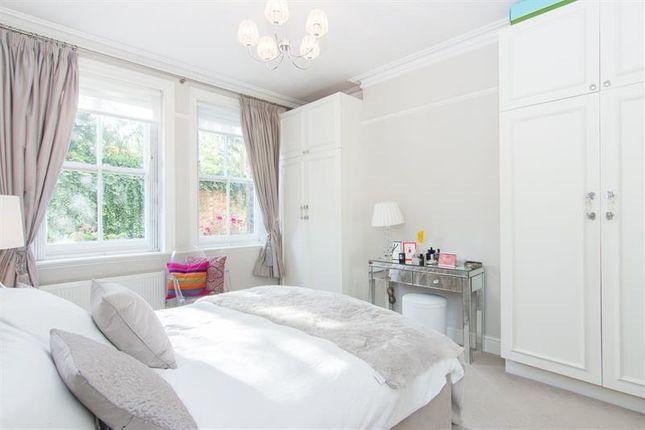 Flat for sale in King Edward Mansions, 629 Fulham Road, London SW6