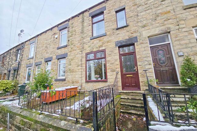 Terraced house for sale in Everill Gate Lane, Wombwell, Barnsley S73