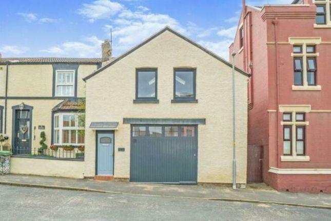 Semi-detached house for sale in Trinity Road, Hoylake, Wirral CH47