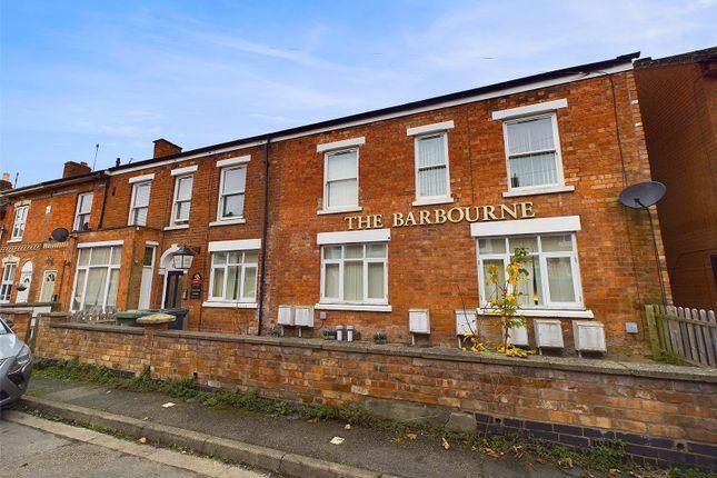 Flat for sale in New Bank Street, Worcester, Worcestershire WR3