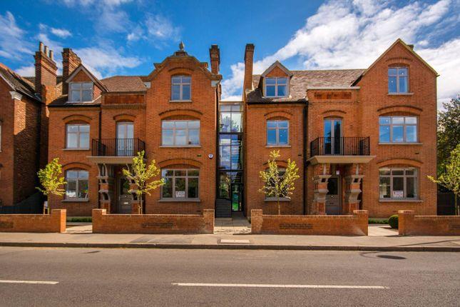 Flat for sale in Harold Road, Crystal Palace, London SE19