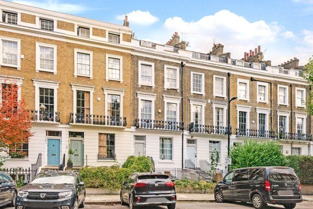 Maisonette for sale in Albert Street, Camden, London NW1