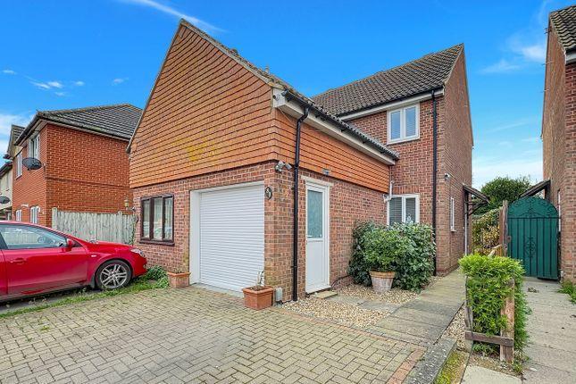 Semi-detached house for sale in Adelaide Drive, Colchester CO2