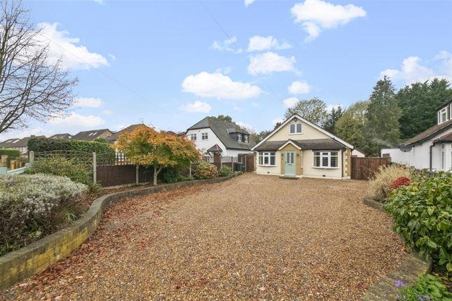 Detached bungalow for sale in Hercies Road, Uxbridge UB10