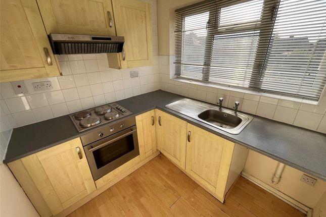 Flat for sale in Fitzherbert Street, Warsop, Mansfield, Nottinghamshire NG20