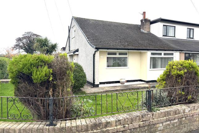 Semi-detached house for sale in Sycamore Avenue, Garstang PR3