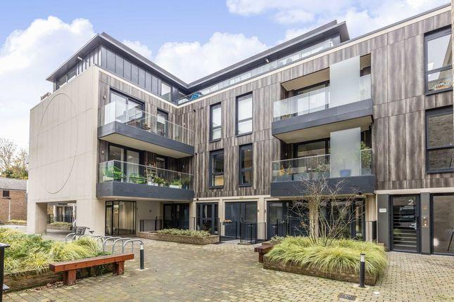 Flat for sale in Indigo Square, Surbiton KT6