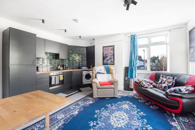 Flat for sale in St Augustine Avenue, South Croydon, Surrey CR2