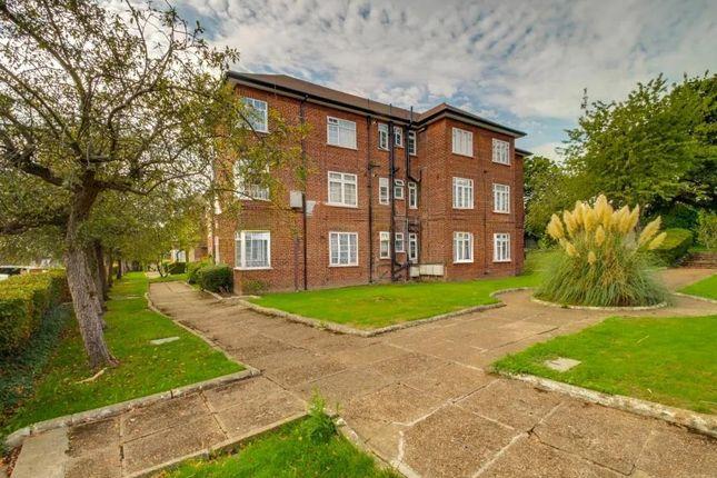 Flat for sale in Kings Drive, Wembley HA9