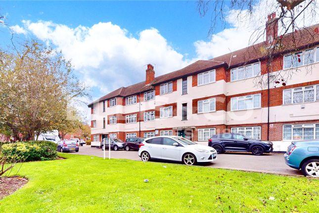 Flat for sale in Stanley Avenue, Wembley HA0