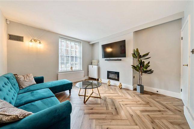 Flat for sale in Clayton Street, London SE11