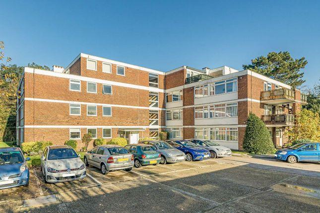 Flat for sale in Beaver Close, Hampton TW12