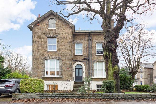 Flat for sale in Hamlet Road, Crystal Palace, London SE19