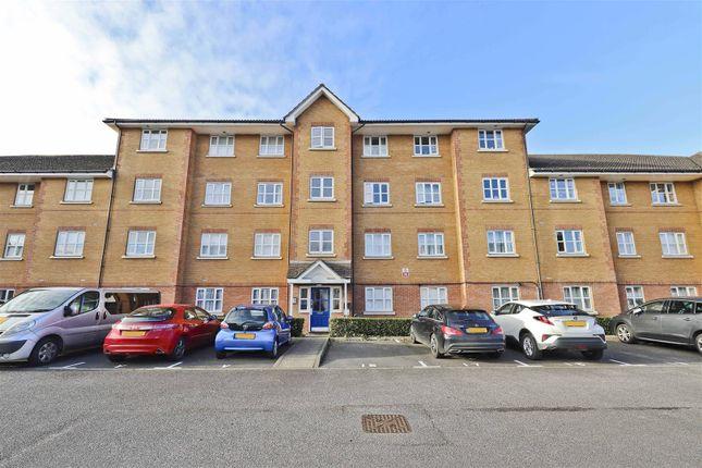 Property for sale in Mill Bridge Place, Cowley, Uxbridge UB8