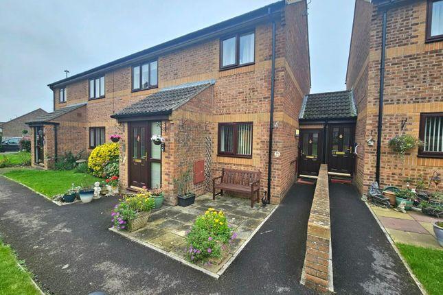 Flat for sale in Little Quillet Court, Cam, Dursley GL11