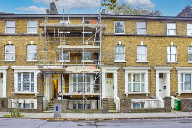 Flat for sale in Camberwell New Road, London SE5