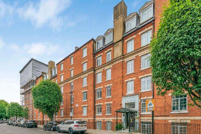 Flat for sale in Harrowby Street, London W1H