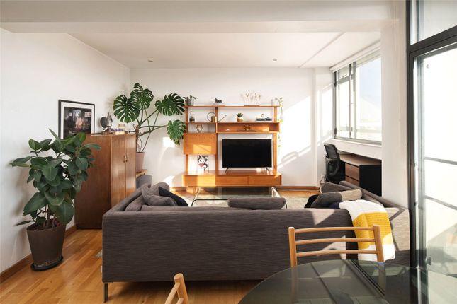 Flat for sale in Keeling House, Claredale Street, Bethnal Green E2