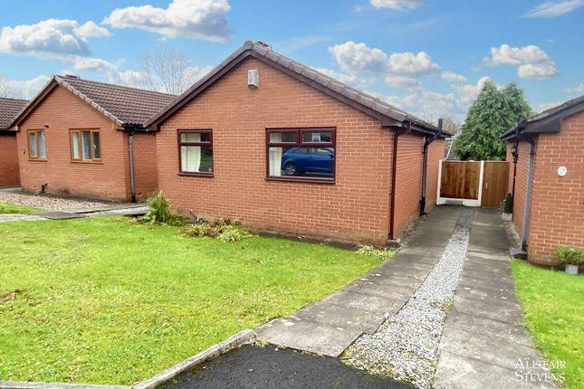 Detached bungalow for sale in Thorp View, Royton OL2