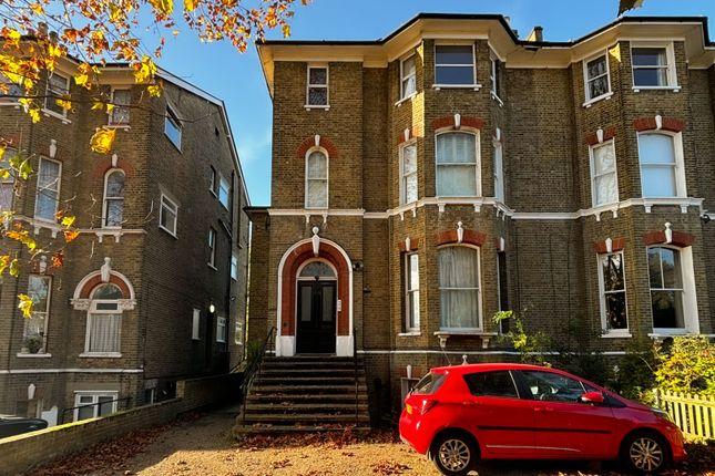 Flat for sale in 18 Kidbrooke Park Road, London SE3