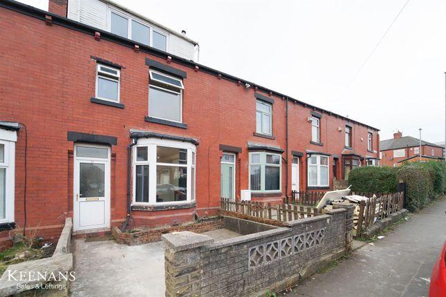 Terraced house for sale in Redcross Street, Rochdale OL12