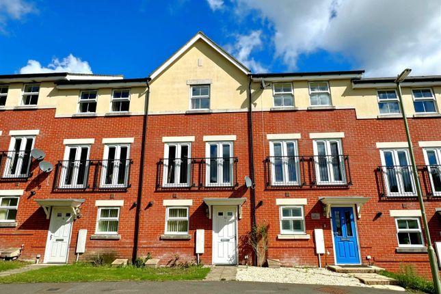 Town house for sale in Pandora Close, Locks Heath, Southampton SO31