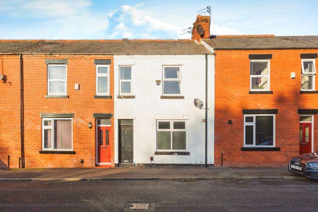 Terraced house for sale in Evelyn Street, Manchester, Greater Manchester M14