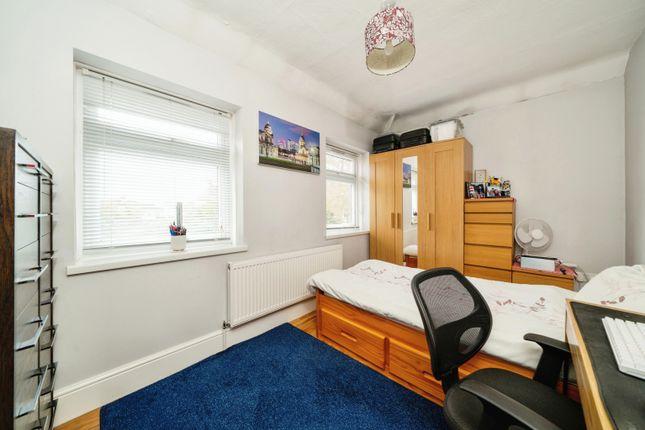 Semi-detached house for sale in Longford Avenue, Feltham TW14