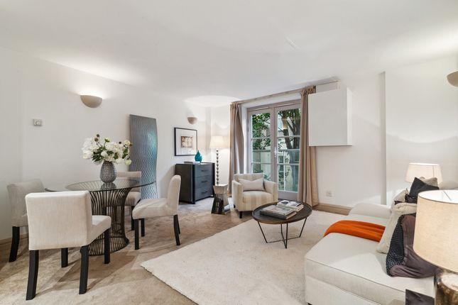 Flat for sale in Earl's Court Square, London SW5