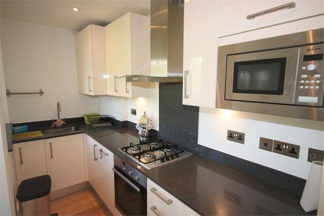 Flat for sale in Minerva Court, 47 Holden Road, Woodside Park N12