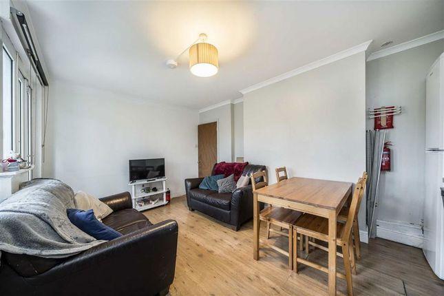 Flat for sale in Hunton Street, London E1