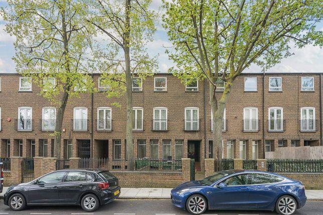 Terraced house for sale in Inverness Terrace, London W2