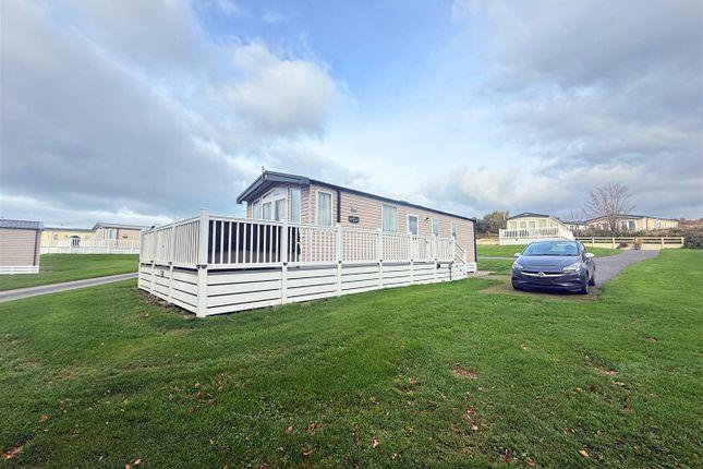 Lodge for sale in Combe Martin, Ilfracombe EX34