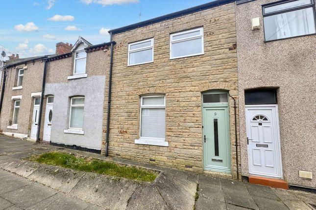 Terraced house to rent in Baker Street, Houghton Le Spring DH5