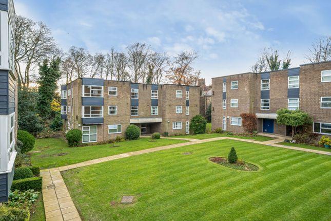 Flat for sale in Robinwood Court, Roundhay, Leeds LS8